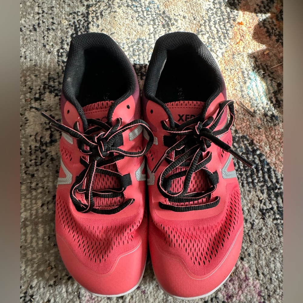 Xero HFS Women 8- Defective Insoles